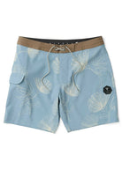 Vissla Mens Boardshorts Happy Hours 18.5"