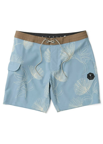 Vissla Mens Boardshorts Happy Hours 18.5"