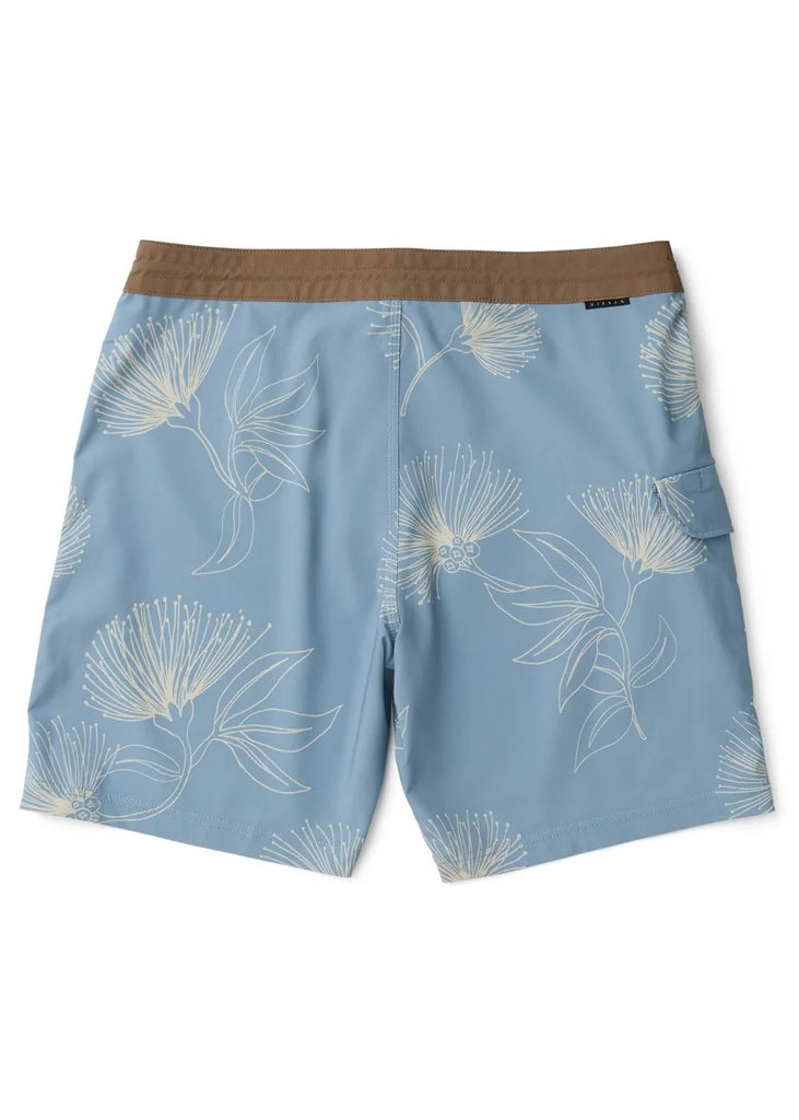 Vissla Mens Boardshorts Happy Hours 18.5