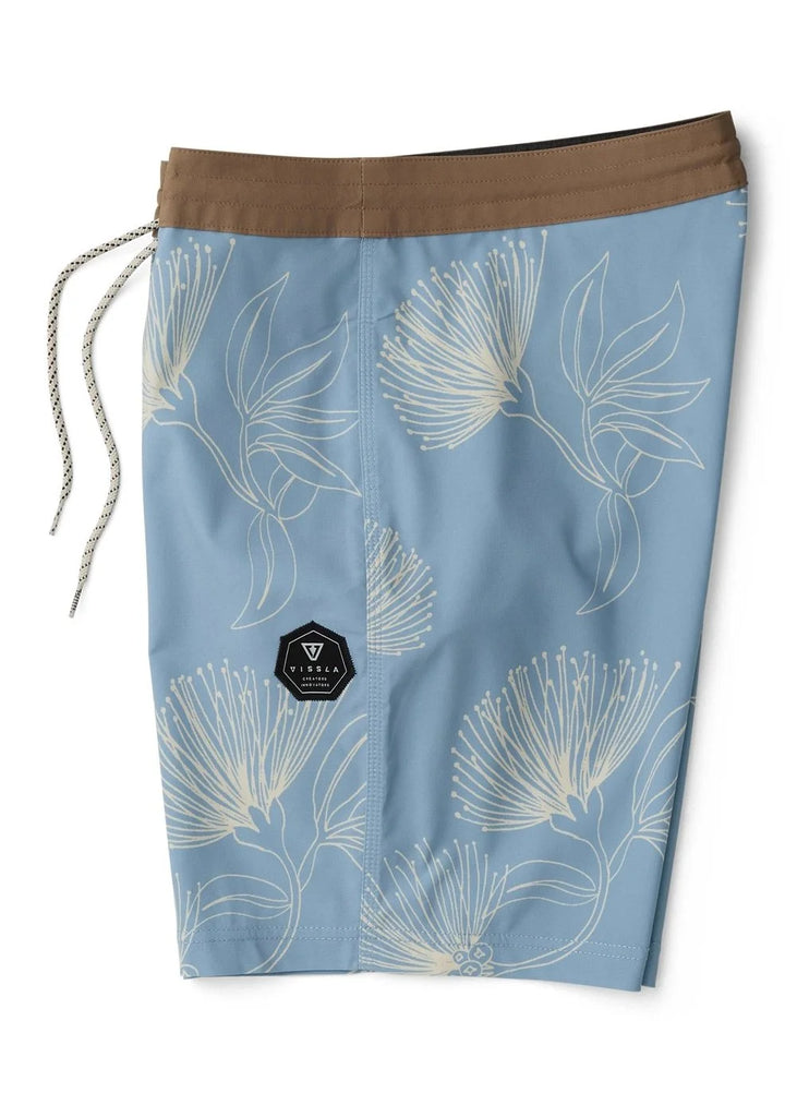 Vissla Mens Boardshorts Happy Hours 18.5