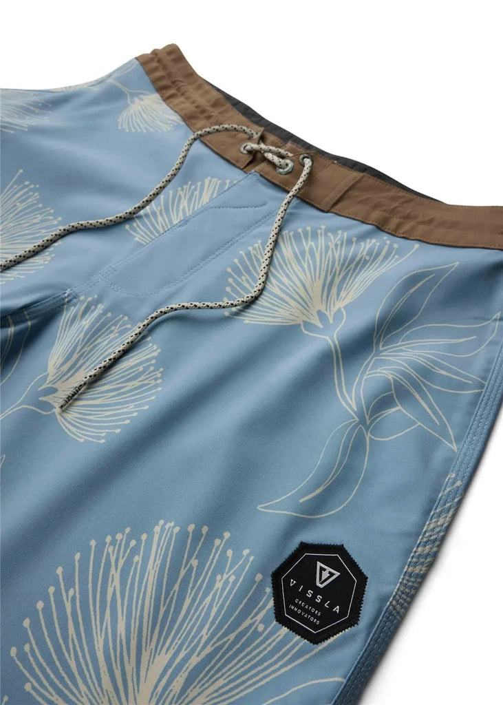 Vissla Mens Boardshorts Happy Hours 18.5