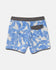 RVCA Mens Boardshorts Freeport 16