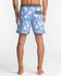RVCA Mens Boardshorts Freeport 16