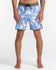 RVCA Mens Boardshorts Freeport 16