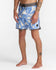 RVCA Mens Boardshorts Freeport 16