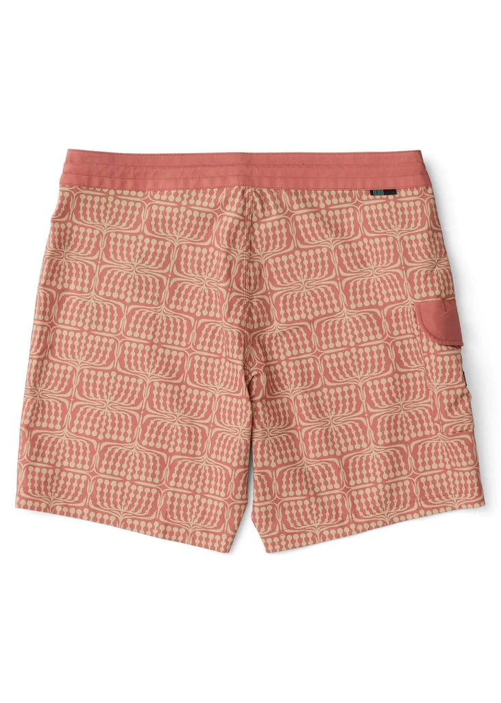 Vissla Mens Boardshorts Croozer 17.5