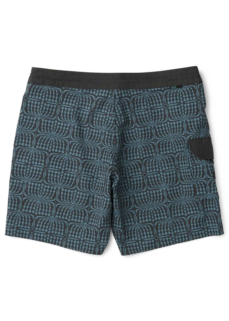 Vissla Mens Boardshorts Croozer 17.5