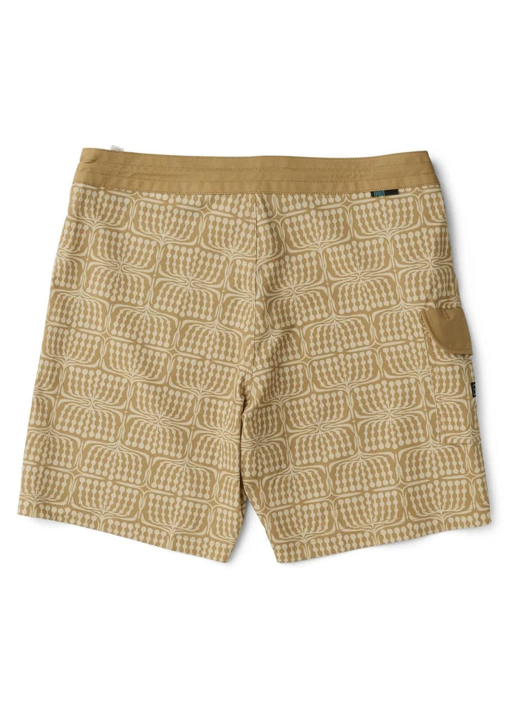 Vissla Mens Boardshorts Croozer 17.5