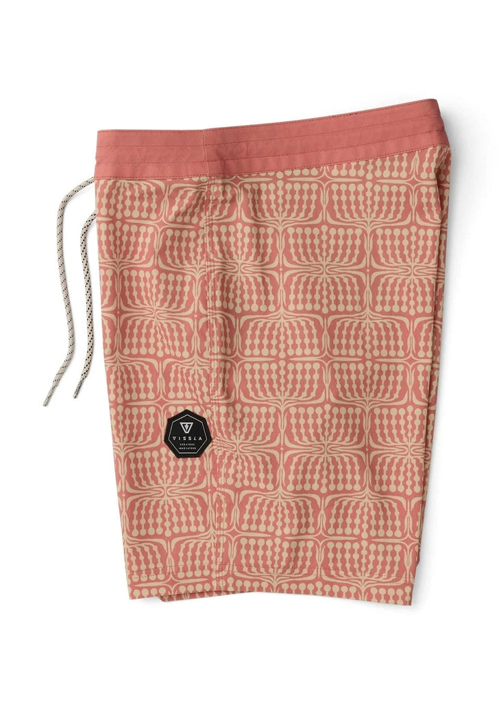 Vissla Mens Boardshorts Croozer 17.5