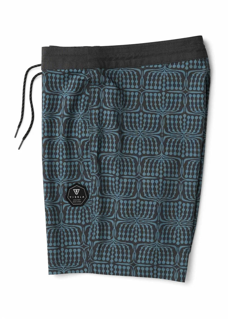 Vissla Mens Boardshorts Croozer 17.5