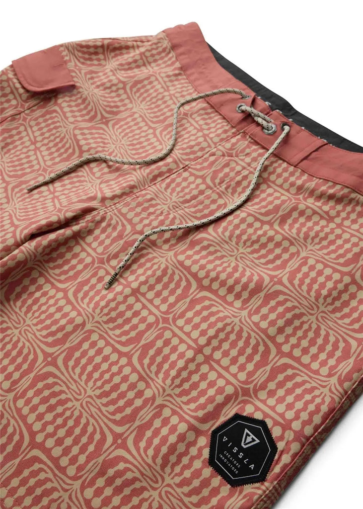 Vissla Mens Boardshorts Croozer 17.5