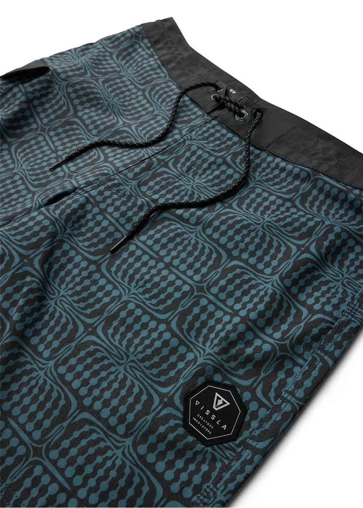 Vissla Mens Boardshorts Croozer 17.5