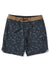 Vissla Mens Boardshorts In Bloom 18.5