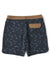 Vissla Mens Boardshorts In Bloom 18.5