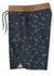 Vissla Mens Boardshorts In Bloom 18.5