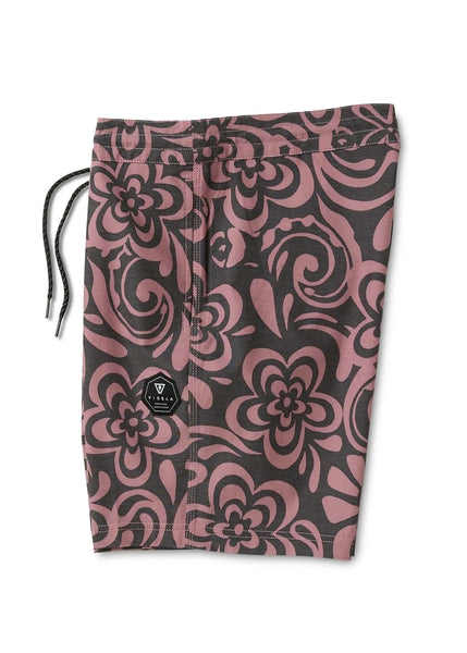 Vissla Mens Boardshorts Psychaloha 17.5