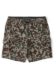 Vissla Mens Boardshorts Roamer Cargo 18.5" Hybrid