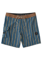 Vissla Mens Boardshorts Kelpline 17.5"