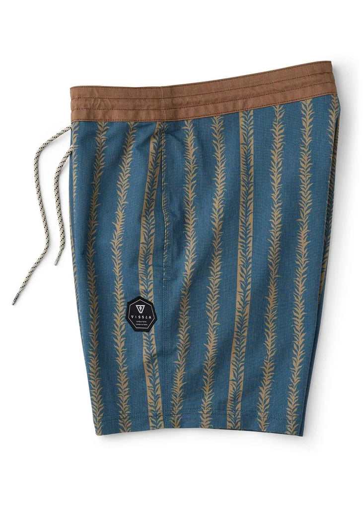 Vissla Mens Boardshorts Kelpline 17.5