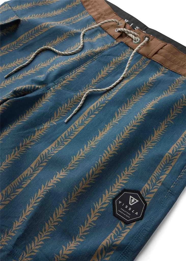 Vissla Mens Boardshorts Kelpline 17.5