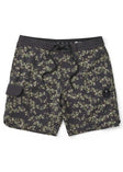 Vissla Mens Boardshorts Tropicanica 18.5"