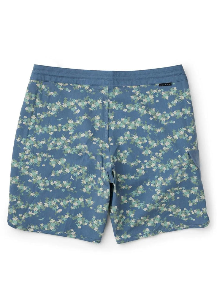 Vissla Mens Boardshorts Tropicanica 18.5