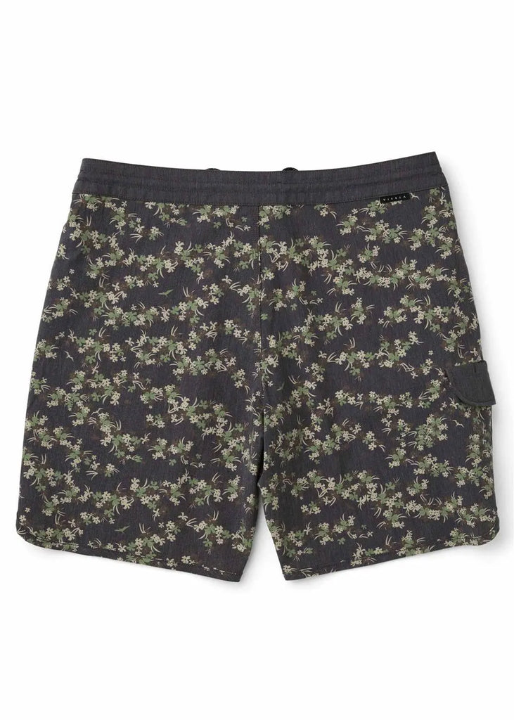 Vissla Mens Boardshorts Tropicanica 18.5