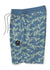 Vissla Mens Boardshorts Tropicanica 18.5