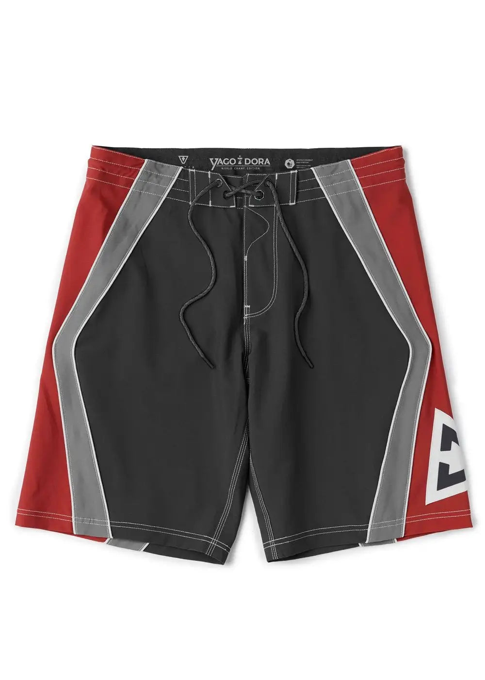 Vissla Mens Boardshorts Let's Go Yago 21"