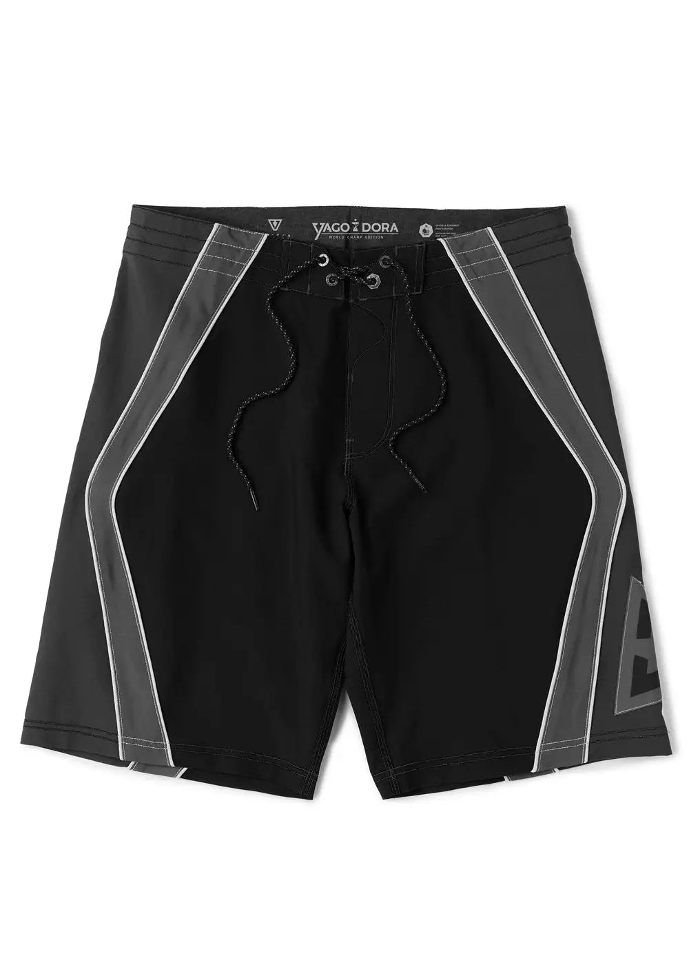 Vissla Mens Boardshorts Let's Go Yago 21"