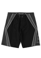 Vissla Mens Boardshorts Let's Go Yago 21"