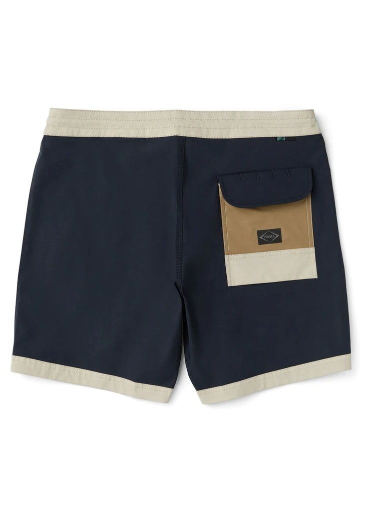 Vissla Mens Boardshorts Carpark 16.5