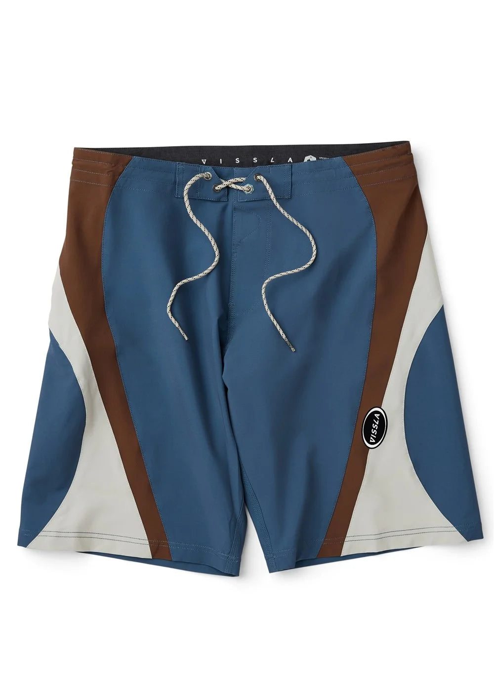 Vissla Mens Boardshorts Faast 21"