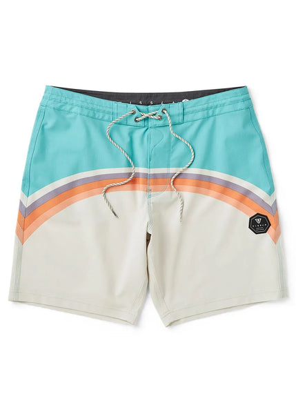 Vissla Mens Boardshorts Sunbelt 18.5