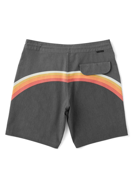 Vissla Mens Boardshorts Sunbelt 18.5