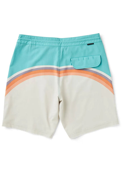 Vissla Mens Boardshorts Sunbelt 18.5
