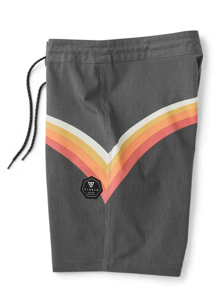 Vissla Mens Boardshorts Sunbelt 18.5