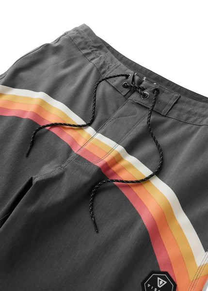 Vissla Mens Boardshorts Sunbelt 18.5
