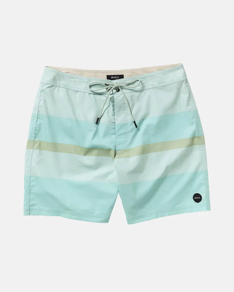 RVCA Mens Boardshorts Westport 17