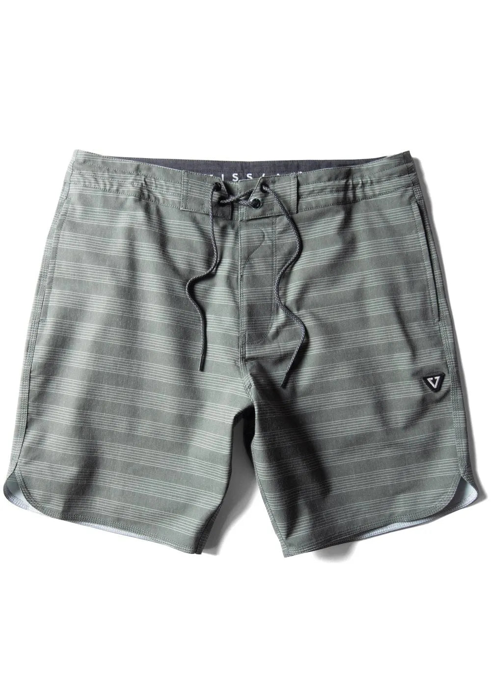 Vissla Mens Boardshorts Stoke’m 17.5"
