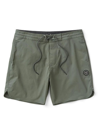 Vissla Mens Boardshorts Visions 17.5"
