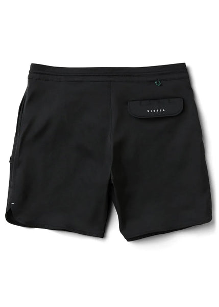 Vissla Mens Boardshorts Visions 17.5