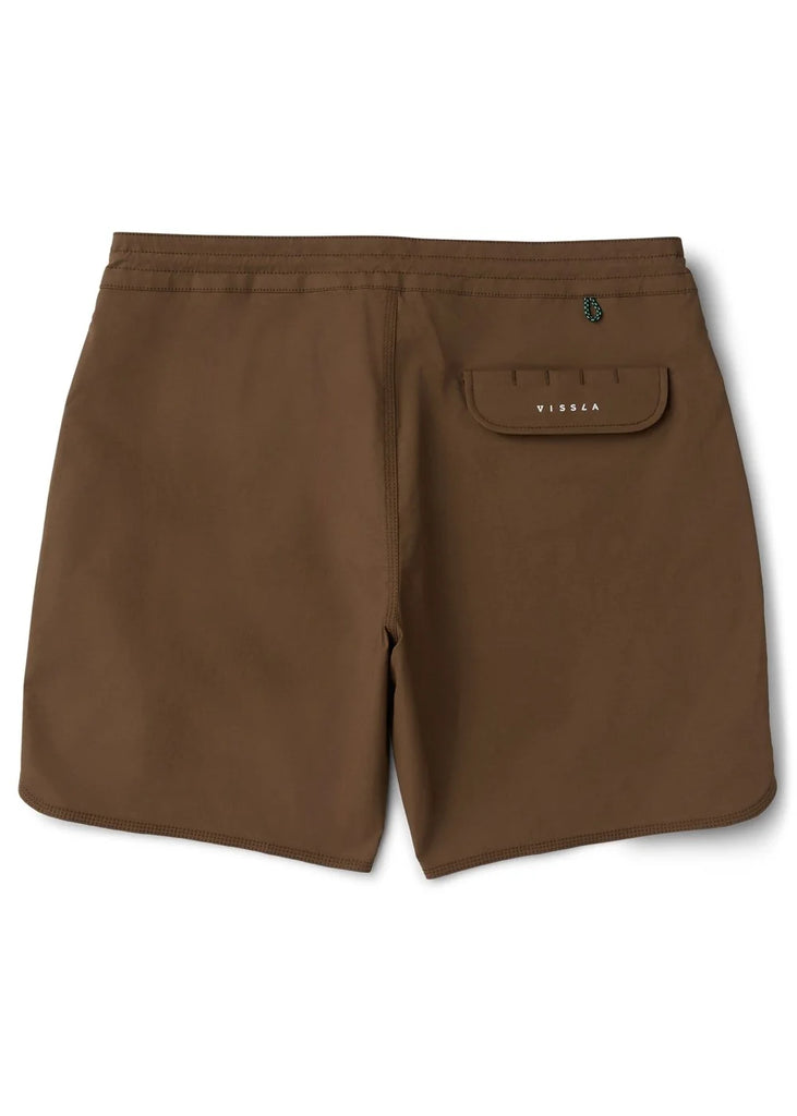 Vissla Mens Boardshorts Visions 17.5