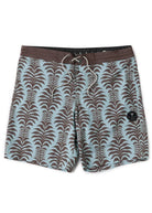 Vissla Mens Boardshorts Seedling 18.5"