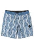 Vissla Mens Boardshorts Seedling 18.5"