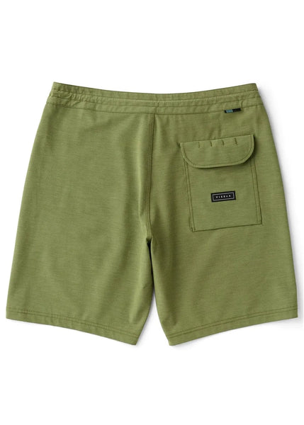 Vissla Mens Boardshorts Solid Sets 18.5’’