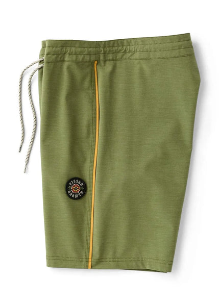 Vissla Mens Boardshorts Solid Sets 18.5’’