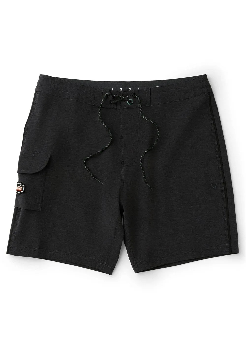 Vissla Mens Boardshorts Solid Sets 18.5"