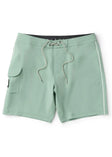 Vissla Mens Boardshorts Solid Sets 18.5"