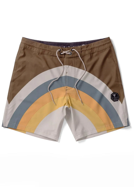 Vissla Mens Boardshorts Sky Bridge 16.5